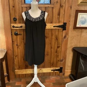 Little black dress size Medium.  Blue Sage brand.